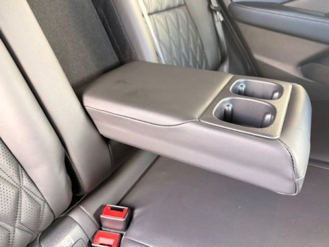 Ansicht 22 - Gebrauchtwagen Fahrzeug, Modell Qashqai der Marke Nissan von Verkäufer Auto-Vertrieb Müller GmbH