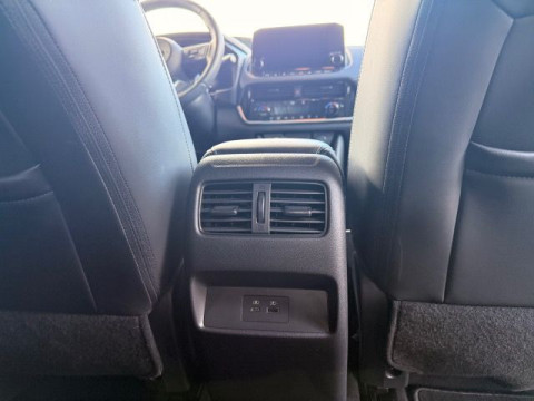 Ansicht 23 - Gebrauchtwagen Fahrzeug, Modell Qashqai der Marke Nissan von Verkäufer Auto-Vertrieb Müller GmbH