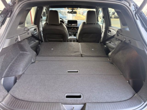 Ansicht 24 - Gebrauchtwagen Fahrzeug, Modell Qashqai der Marke Nissan von Verkäufer Auto-Vertrieb Müller GmbH