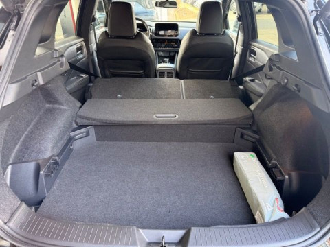 Ansicht 25 - Gebrauchtwagen Fahrzeug, Modell Qashqai der Marke Nissan von Verkäufer Auto-Vertrieb Müller GmbH