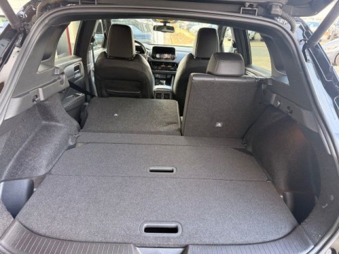 Ansicht 27 - Gebrauchtwagen Fahrzeug, Modell Qashqai der Marke Nissan von Verkäufer Auto-Vertrieb Müller GmbH