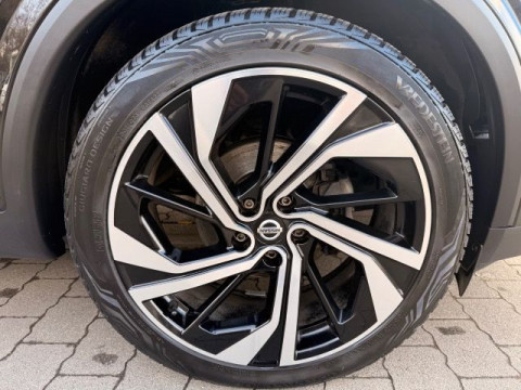 Ansicht 32 - Gebrauchtwagen Fahrzeug, Modell Qashqai der Marke Nissan von Verkäufer Auto-Vertrieb Müller GmbH