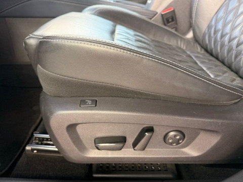 Ansicht 35 - Gebrauchtwagen Fahrzeug, Modell Qashqai der Marke Nissan von Verkäufer Auto-Vertrieb Müller GmbH