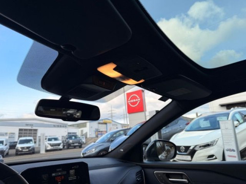 Ansicht 36 - Gebrauchtwagen Fahrzeug, Modell Qashqai der Marke Nissan von Verkäufer Auto-Vertrieb Müller GmbH