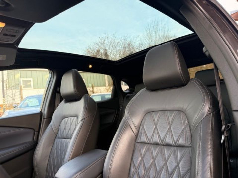 Ansicht 37 - Gebrauchtwagen Fahrzeug, Modell Qashqai der Marke Nissan von Verkäufer Auto-Vertrieb Müller GmbH