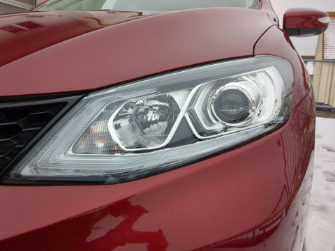 Ansicht 5 - Gebrauchtwagen Fahrzeug, Modell Pulsar der Marke Nissan von Verkäufer Auto Grünewald e.K.