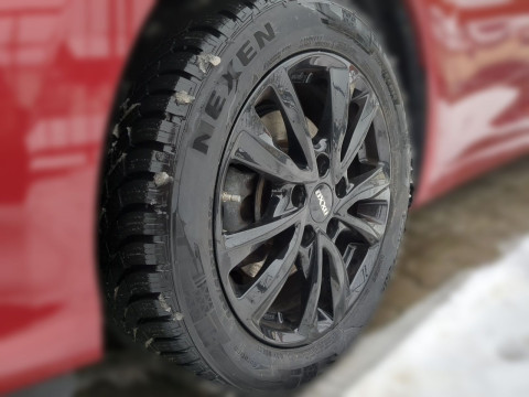 Ansicht 6 - Gebrauchtwagen Fahrzeug, Modell Pulsar der Marke Nissan von Verkäufer Auto Grünewald e.K.