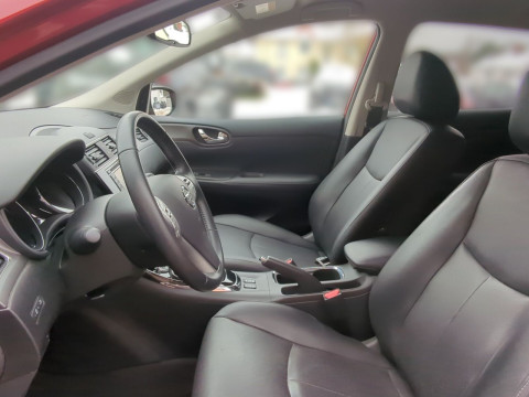 Ansicht 7 - Gebrauchtwagen Fahrzeug, Modell Pulsar der Marke Nissan von Verkäufer Auto Grünewald e.K.