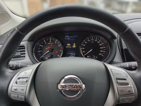 Ansicht 8 - Gebrauchtwagen Fahrzeug, Modell Pulsar der Marke Nissan von Verkäufer Auto Grünewald e.K.