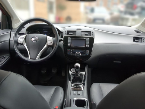 Ansicht 10 - Gebrauchtwagen Fahrzeug, Modell Pulsar der Marke Nissan von Verkäufer Auto Grünewald e.K.