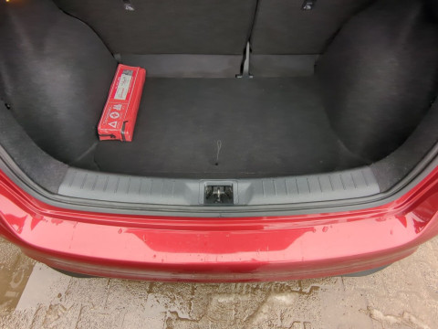 Ansicht 12 - Gebrauchtwagen Fahrzeug, Modell Pulsar der Marke Nissan von Verkäufer Auto Grünewald e.K.