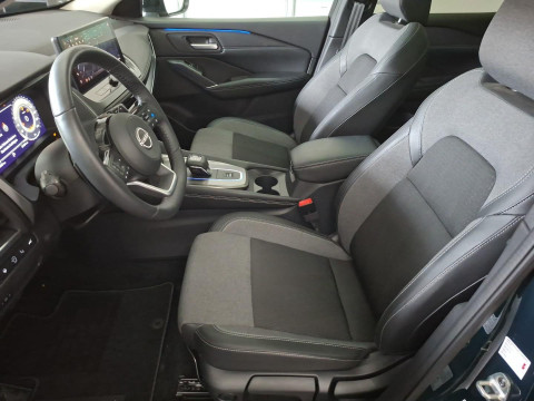 Ansicht 7 - Gebrauchtwagen Fahrzeug, Modell Qashqai der Marke Nissan von Verkäufer Autohaus Peter Müller GmbH