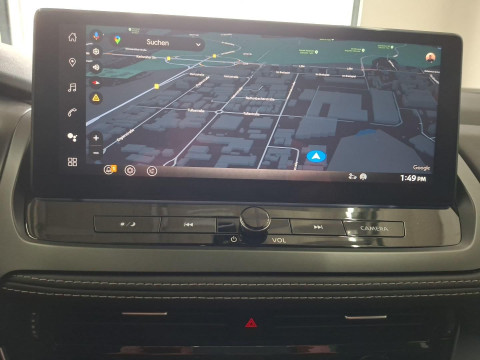 Ansicht 9 - Gebrauchtwagen Fahrzeug, Modell Qashqai der Marke Nissan von Verkäufer Autohaus Peter Müller GmbH