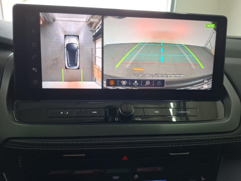 Ansicht 10 - Gebrauchtwagen Fahrzeug, Modell Qashqai der Marke Nissan von Verkäufer Autohaus Peter Müller GmbH