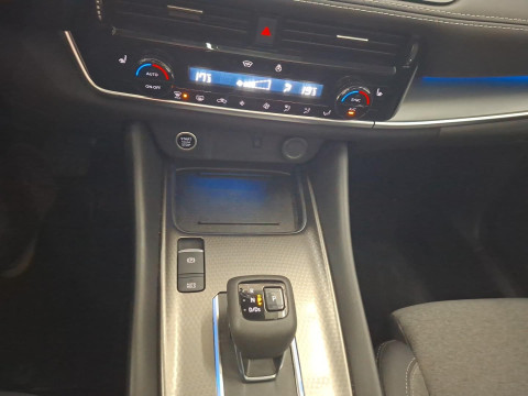 Ansicht 11 - Gebrauchtwagen Fahrzeug, Modell Qashqai der Marke Nissan von Verkäufer Autohaus Peter Müller GmbH