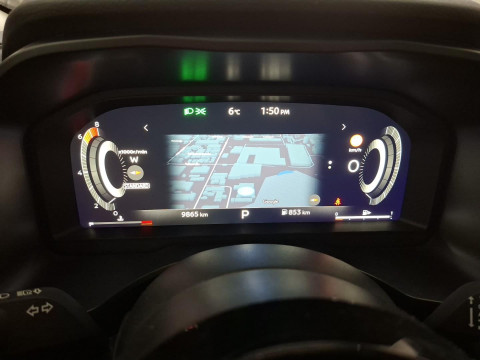 Ansicht 13 - Gebrauchtwagen Fahrzeug, Modell Qashqai der Marke Nissan von Verkäufer Autohaus Peter Müller GmbH