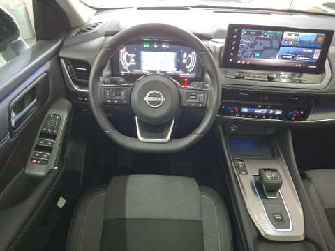 Ansicht 14 - Gebrauchtwagen Fahrzeug, Modell Qashqai der Marke Nissan von Verkäufer Autohaus Peter Müller GmbH