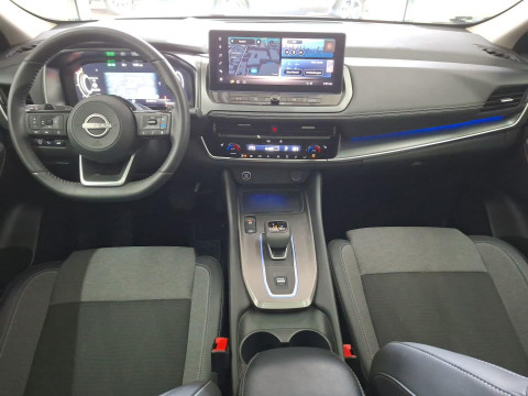 Ansicht 15 - Gebrauchtwagen Fahrzeug, Modell Qashqai der Marke Nissan von Verkäufer Autohaus Peter Müller GmbH