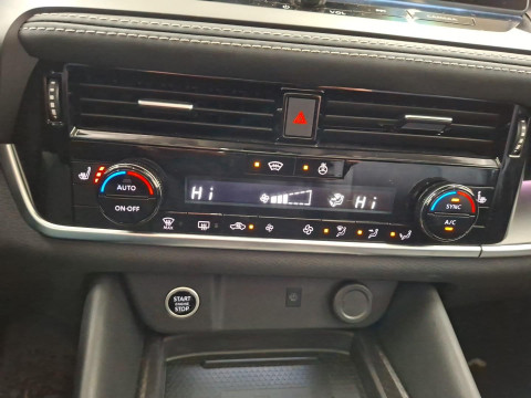 Ansicht 11 - Gebrauchtwagen Fahrzeug, Modell Qashqai der Marke Nissan von Verkäufer Autohaus Peter Müller GmbH