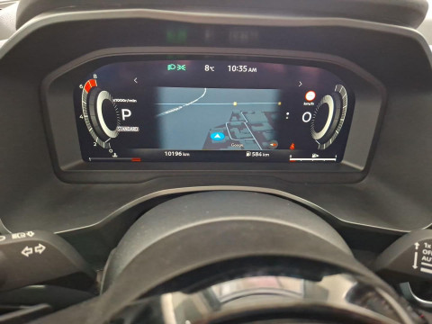 Ansicht 13 - Gebrauchtwagen Fahrzeug, Modell Qashqai der Marke Nissan von Verkäufer Autohaus Peter Müller GmbH