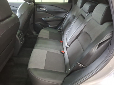 Ansicht 14 - Gebrauchtwagen Fahrzeug, Modell Qashqai der Marke Nissan von Verkäufer Autohaus Peter Müller GmbH