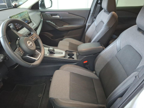 Ansicht 7 - Gebrauchtwagen Fahrzeug, Modell Qashqai der Marke Nissan von Verkäufer Autohaus Peter Müller GmbH