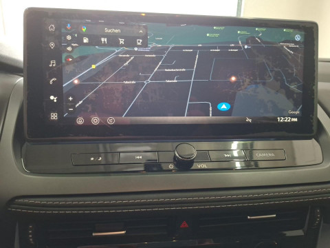 Ansicht 8 - Gebrauchtwagen Fahrzeug, Modell Qashqai der Marke Nissan von Verkäufer Autohaus Peter Müller GmbH