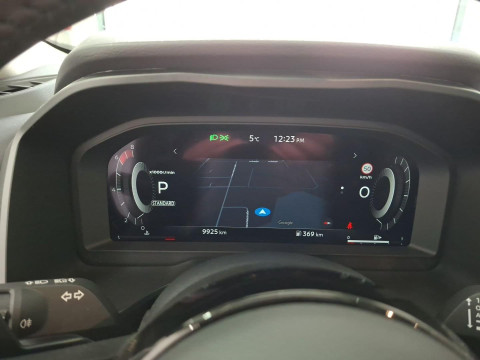 Ansicht 12 - Gebrauchtwagen Fahrzeug, Modell Qashqai der Marke Nissan von Verkäufer Autohaus Peter Müller GmbH