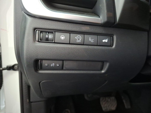 Ansicht 13 - Gebrauchtwagen Fahrzeug, Modell Qashqai der Marke Nissan von Verkäufer Autohaus Peter Müller GmbH