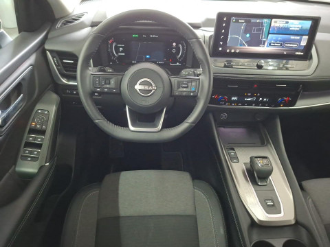 Ansicht 14 - Gebrauchtwagen Fahrzeug, Modell Qashqai der Marke Nissan von Verkäufer Autohaus Peter Müller GmbH