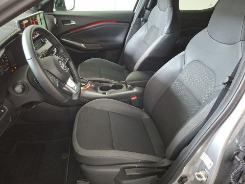 Ansicht 7 - Gebrauchtwagen Fahrzeug, Modell Juke der Marke Nissan von Verkäufer Autohaus Peter Müller GmbH