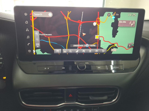 Ansicht 8 - Gebrauchtwagen Fahrzeug, Modell Juke der Marke Nissan von Verkäufer Autohaus Peter Müller GmbH