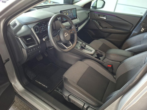 Ansicht 6 - Gebrauchtwagen Fahrzeug, Modell Qashqai der Marke Nissan von Verkäufer Autohaus Peter Müller GmbH