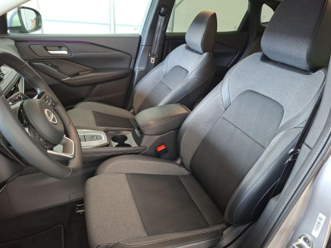 Ansicht 7 - Gebrauchtwagen Fahrzeug, Modell Qashqai der Marke Nissan von Verkäufer Autohaus Peter Müller GmbH