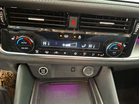 Ansicht 10 - Gebrauchtwagen Fahrzeug, Modell Qashqai der Marke Nissan von Verkäufer Autohaus Peter Müller GmbH