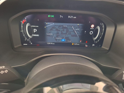 Ansicht 12 - Gebrauchtwagen Fahrzeug, Modell Qashqai der Marke Nissan von Verkäufer Autohaus Peter Müller GmbH