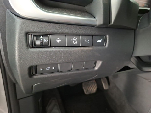 Ansicht 14 - Gebrauchtwagen Fahrzeug, Modell Qashqai der Marke Nissan von Verkäufer Autohaus Peter Müller GmbH