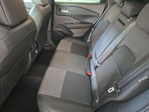 Ansicht 15 - Gebrauchtwagen Fahrzeug, Modell Qashqai der Marke Nissan von Verkäufer Autohaus Peter Müller GmbH