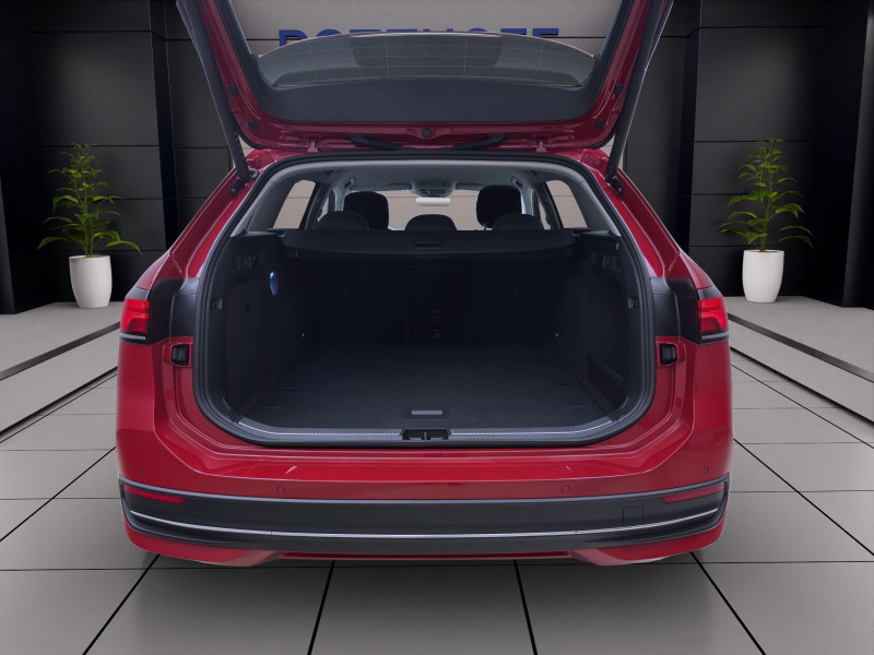 Bild 3: Volkswagen Passat Variant 2.0 TDI DSG BUSINESS NAVI KAMERA SITZHZG PDC