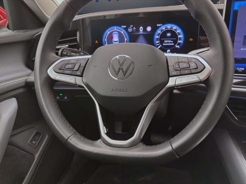 Bild 11: Volkswagen Passat Variant 2.0 TDI DSG BUSINESS NAVI KAMERA SITZHZG PDC