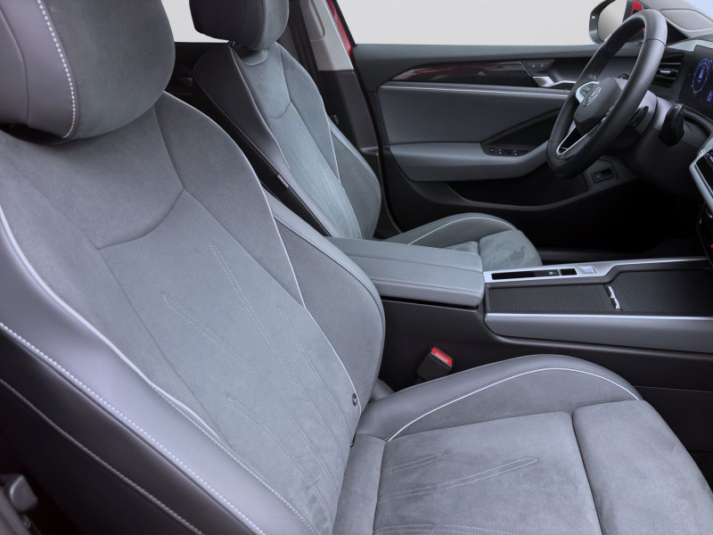 Bild 15: Volkswagen Passat Variant 2.0 TDI DSG BUSINESS NAVI KAMERA SITZHZG PDC