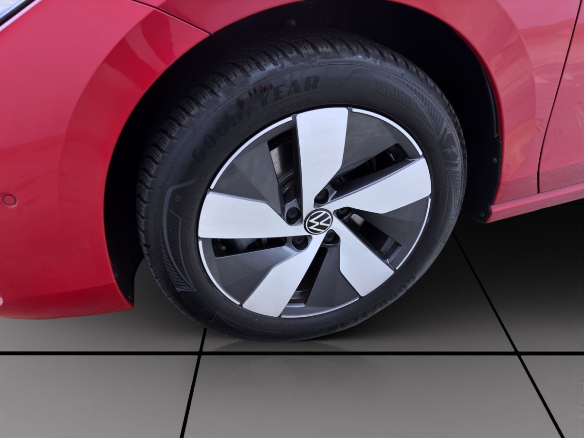 Thumb 7: Volkswagen Passat Variant 2.0 TDI DSG BUSINESS NAVI KAMERA SITZHZG PDC