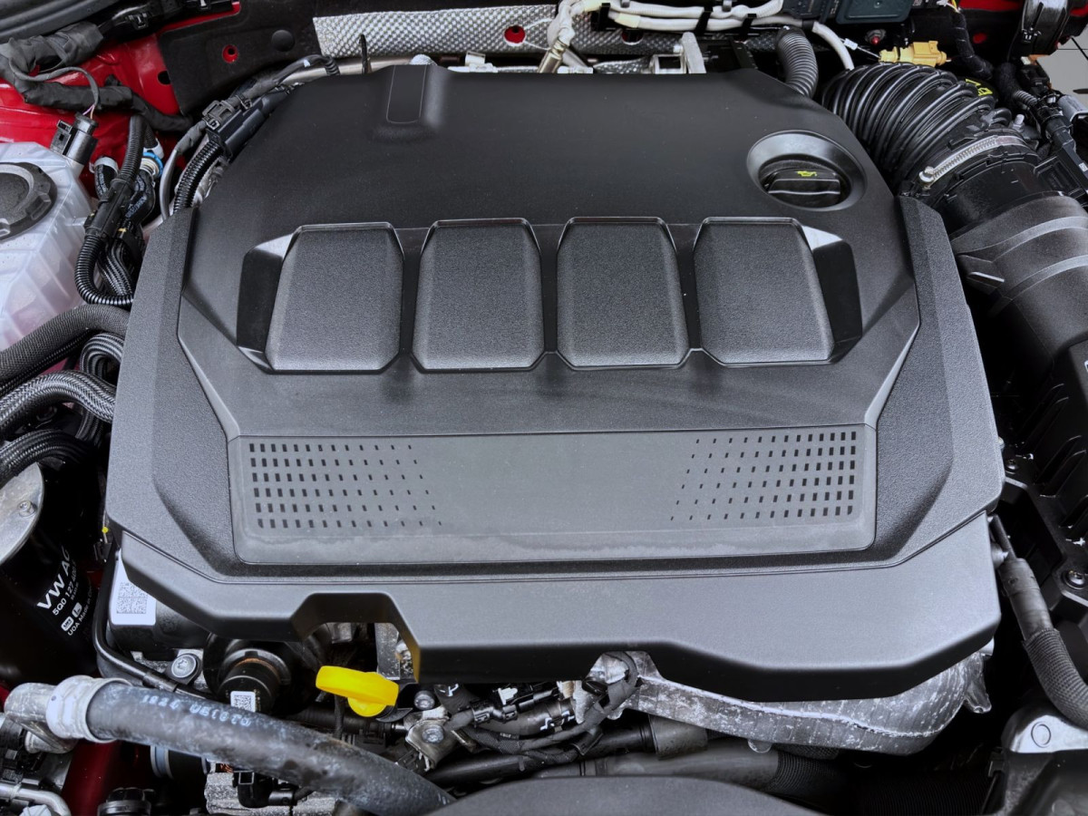 Thumb 17: Volkswagen Passat Variant 2.0 TDI DSG BUSINESS NAVI KAMERA SITZHZG PDC