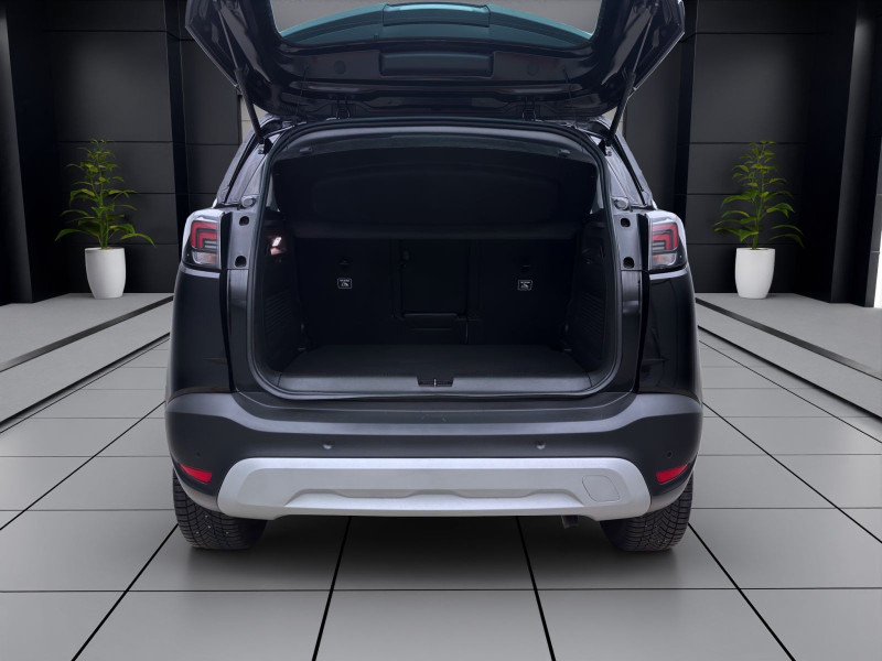 Bild 3: Opel Crossland 1.2 ENJOY NAVI KAMERA PDC KLIMA