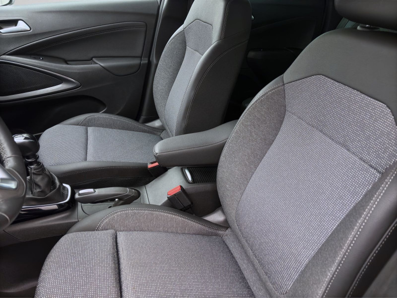 Bild 8: Opel Crossland 1.2 ENJOY NAVI KAMERA PDC KLIMA