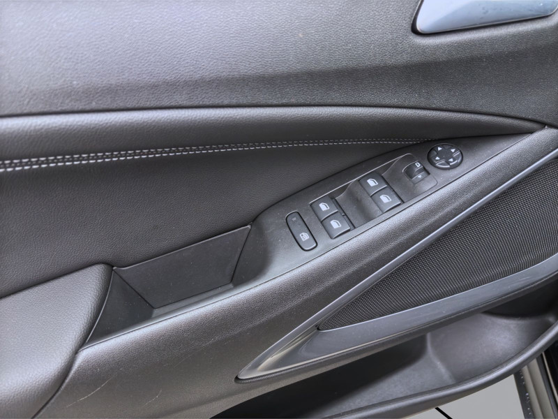 Bild 9: Opel Crossland 1.2 ENJOY NAVI KAMERA PDC KLIMA