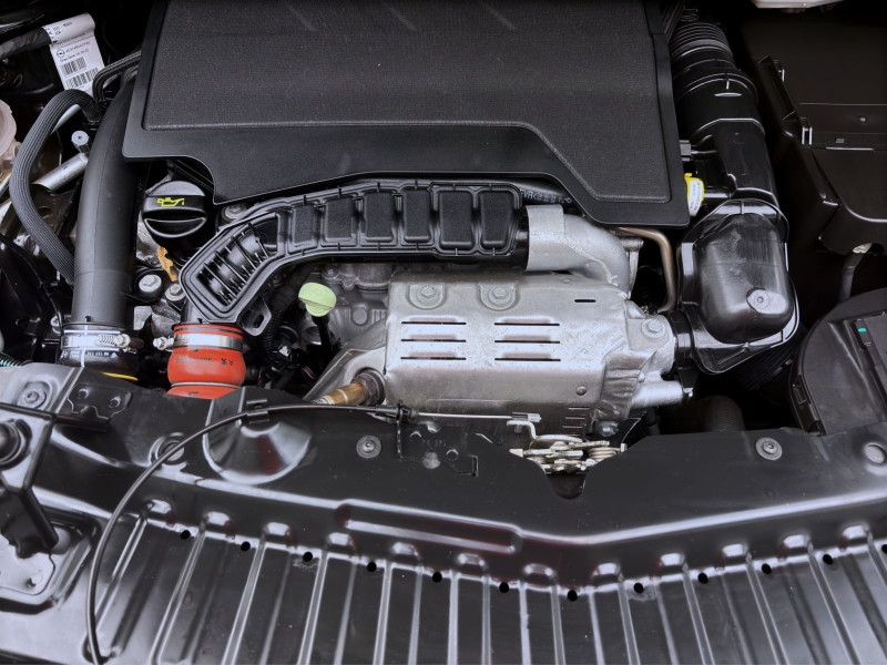 Bild 17: Opel Crossland 1.2 ENJOY NAVI KAMERA PDC KLIMA