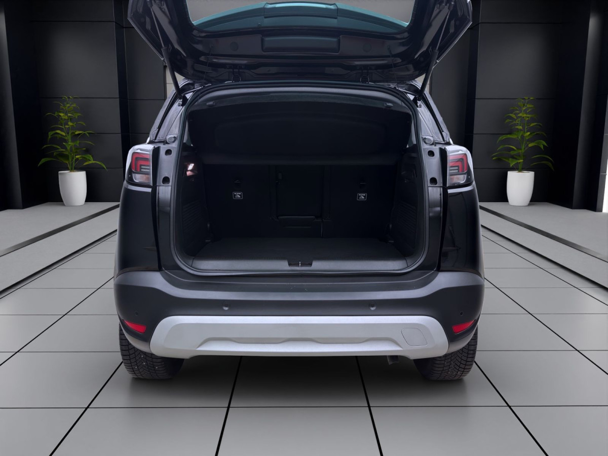 Thumb 3: Opel Crossland 1.2 ENJOY NAVI KAMERA PDC KLIMA