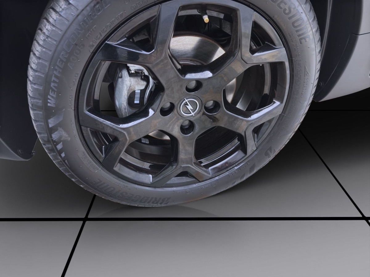 Thumb 7: Opel Crossland 1.2 ENJOY NAVI KAMERA PDC KLIMA