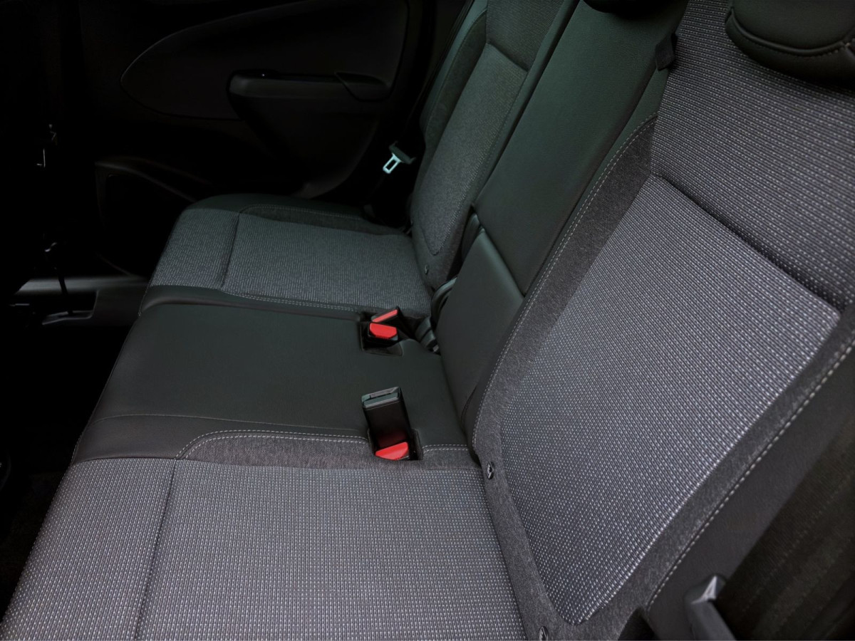 Thumb 14: Opel Crossland 1.2 ENJOY NAVI KAMERA PDC KLIMA